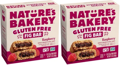 Vista 22 de Nature's Bakery - Barras de higos sin gluten