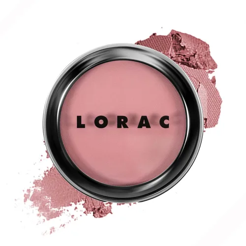 Vista 7 de LORAC Color Source - Rubor construible, maquillaje antienvejecimiento croma/rosado