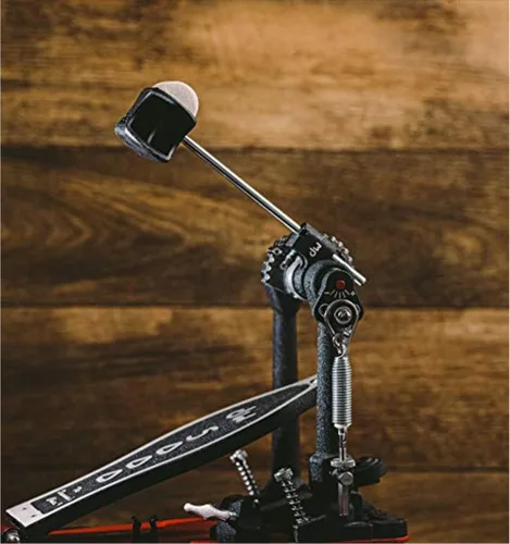 Vista 4 de Drum Workshop Batidor de bombo Airweight DWSM101AIR