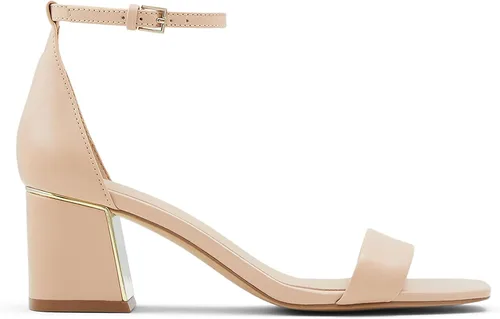 Vista 4 de ALDO Women's Kedeaviel Heeled Sandal