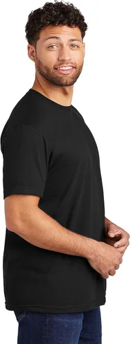 Vista 5 de Gildan Men's Crew T-Shirts, Multipack, Style G1100
