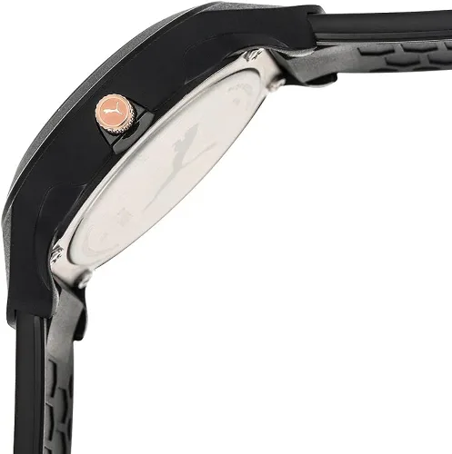 Vista 7 de Puma Womens Analogue Quartz Watch