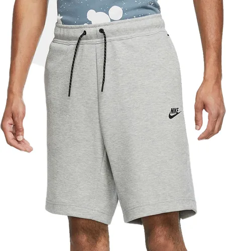 Vista 2 de Nike Tech Fleece Shorts Hombre
