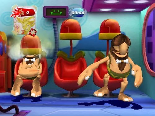 Vista 19 de 101-in-1 Party Megamix - Nintendo Wii