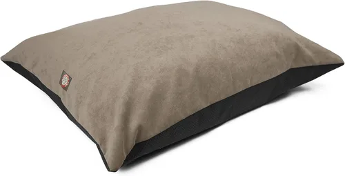 Vista 46 de Majestic Pet Cama para Mascotas de Súper Valor de 28 por 35 Pulgadas Mediana, Roja (Paquete de 3)