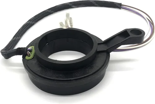 Vista 3 de Gatillo para motores fueraborda Mercury 134-9021-3 45 JET,50,55,60,65 JET,70,75,80,90 HP 99021A3 99021A5 99021A16 99021A7 99021A8 999021A 13