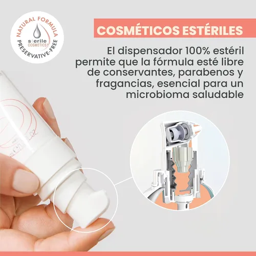 Vista 4 de Avene Bálsamo calmante para la recuperación de la piel con control de tolerancia (anteriormente crema de recuperación de la piel rica) nuevo
