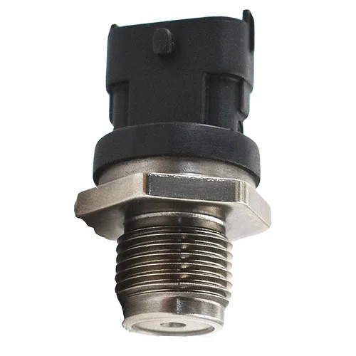 Vista 2 de labwork Reemplazo del sensor de presión del riel de combustible para Chevy Silverado 2500 HD 6.6L 2006-2010 Reemplazo para Chevy Express 2500
