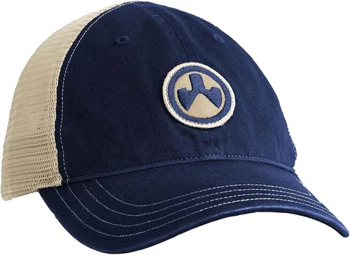 Vista 38 de Magpul Gorra de béisbol con cierre a presión, talla única para la mayoría café Daybreak