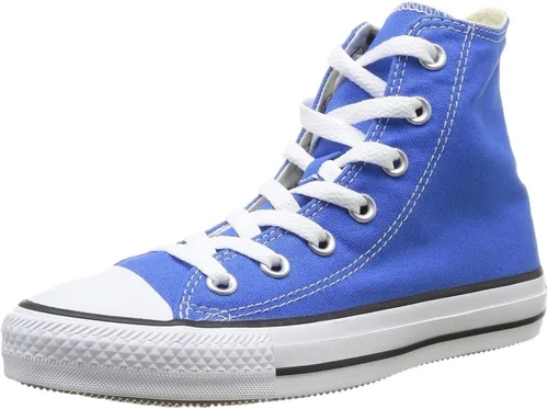 Vista 107 de Converse Chuck Taylor All Star High Top blanco/negro (White/Black/Gum)