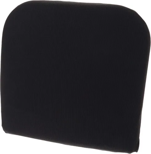 Vista 2 de Kensington espuma viscoelástica, Negro