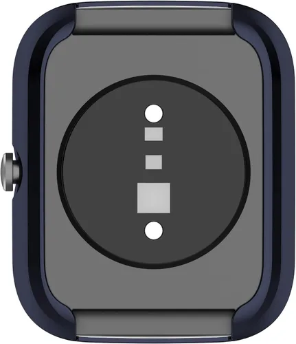 Vista 7 de Funda protectora compatible con Amazfit Bip 3 Pro/Bip 3 Smart Watch Funda de TPU suave ultradelgado protector de pantalla para Amazfit Bip3 Pro/Bip3