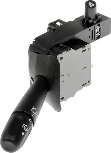 Vista 2 de Dorman 2330848 Conjunto de interruptor multifunción compatible con modelos seleccionados de Chrysler/Dodge / Mitsubishi