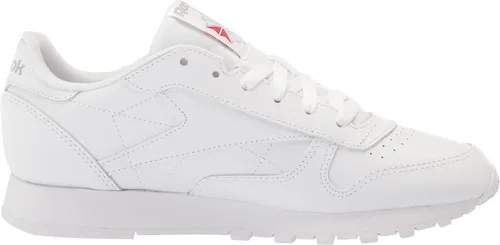 Vista 6 de Reebok Women's Classic Leathers Sneaker