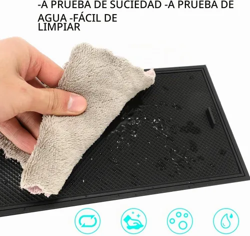 Vista 5 de Organizador de consola central, cubierta de compartimento secreto para GMC