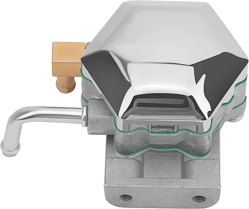 Vista 7 de AHL Bomba de combustible 3DM-13910-01-00 3DM-13910-10-00 3DM-13910-11-00 compatible con Yamaha XV250 Virago 250 1995-2007 / Route 66 1988-2014
