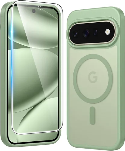 Vista 386 de FNTCASE Funda plegable para Motorola Razr con protección de bisagra A-B Transparente