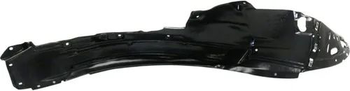 Vista 8 de Fender Liner Front Driver & Passenger Side LH Base 14509992, fabricado con artesanía fina