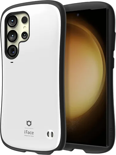 Vista 33 de iFace Funda de primera clase [compatible con Galaxy S22] – Linda funda a prueba de golpes de doble capa [carcasa rígida con parachoques] fundas