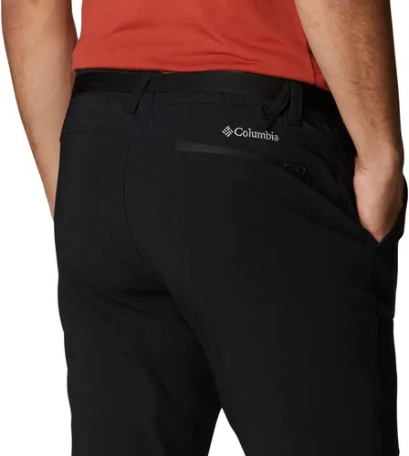 Vista 5 de Columbia Pantalón cálido Maxtrail de peso medio para hombre