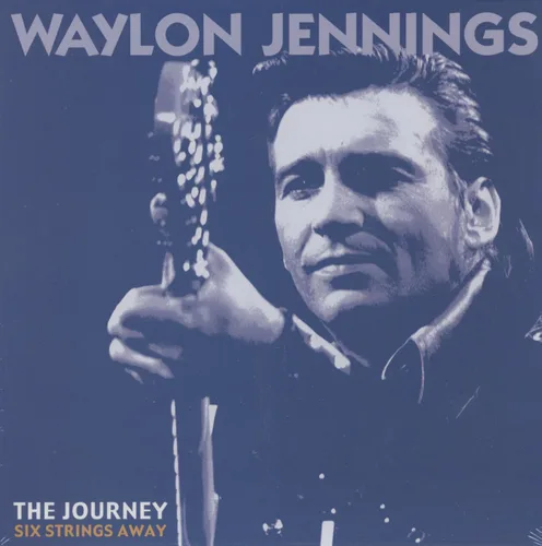 Vista 8 de Journey Six Strings Away