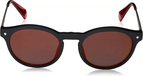 Vista 2 de Polaroid Sunglasses PLD 6081GCs - Gafas de sol redondas