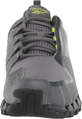 Vista 2 de Reebok Mens ZigWild Tr 6 Trail Running Shoe