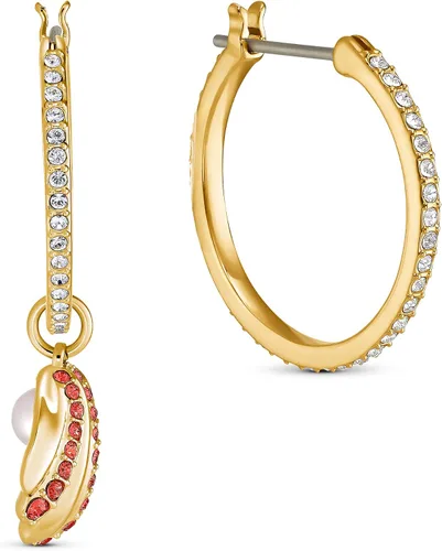 Vista 3 de Swarovski Ocean Adventure and Shell Crystal Jewelry Collection (Tienda Exclusive)