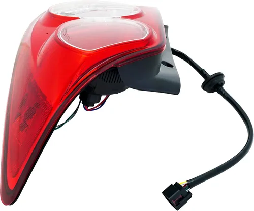 Vista 6 de Garage-Pro Luz trasera para Chevrolet Sonic 12-16 RH Assembly Sedan