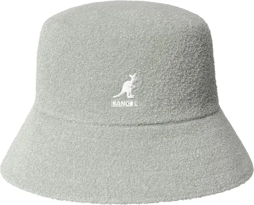 Vista 7 de Kangol Gorro Bermuda Bucket para Hombre y Mujer Acuático