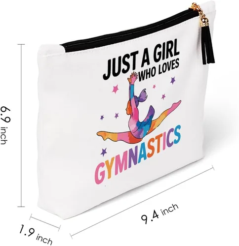 Vista 2 de Bolsa 1, Gimnasia