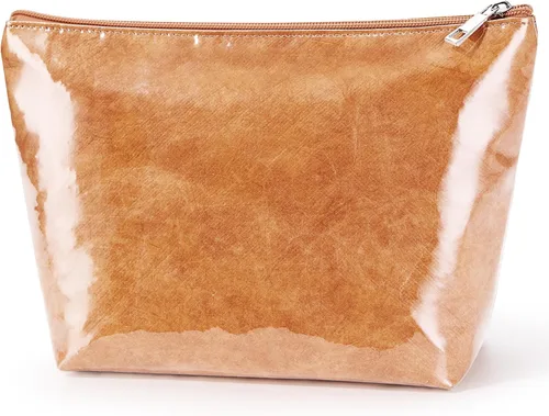 Vista 22 de WLLWOO - 2 bolsas de maquillaje de pana con cara sonriente, bolsa de cosméticos con cremallera interior impermeable, estuche para lápices, monedero