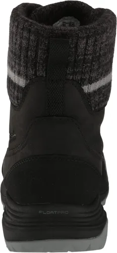 Vista 3 de Merrell Siren 4 Thermo Mid Botas de nieve impermeables para mujer