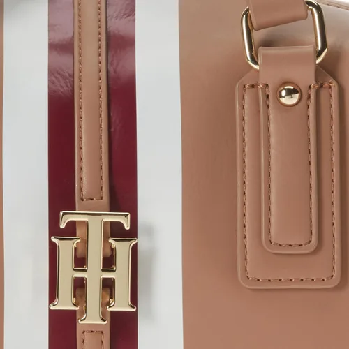Vista 3 de Tommy Hilfiger Bolso bandolera Jaden Satchel para mujer