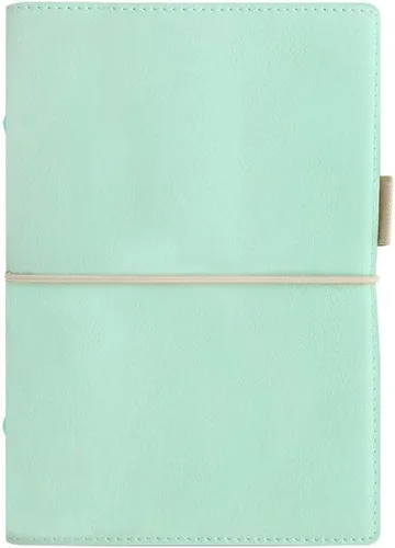 Vista 6 de Filofax Domino SOFT Organizador, Personal, colección 2017, huevo de pato