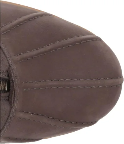 Vista 5 de UGG Botas de moda Reggie para mujer