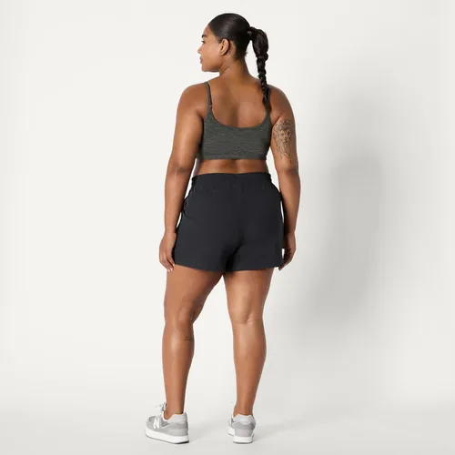 Vista 7 de Amazon Essentials Pantalones cortos de rendimiento suave para mujer con entrepierna de 3.5 pulgadas