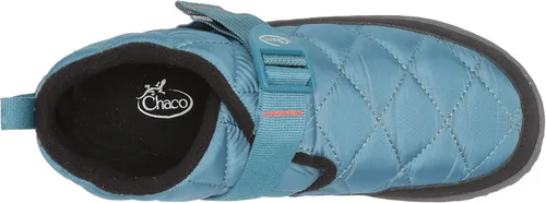 Vista 5 de Chaco Ramble Puff Botines para mujer Nieve
