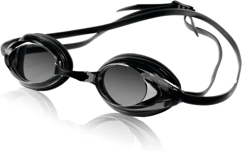Vista 10 de Speedo Gafas de natación ópticas unisex para adultos Vanquisher 2.0