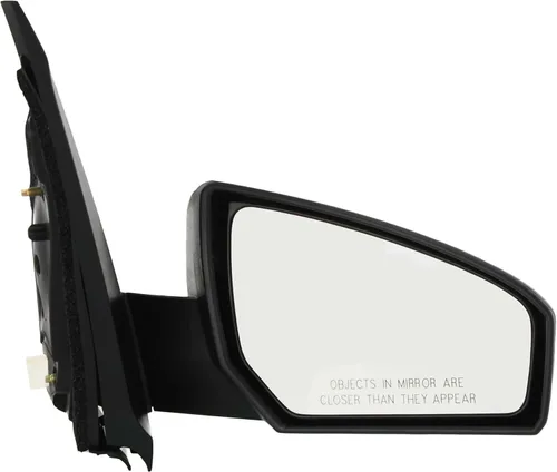 Vista 262 de Garage-Pro Espejo eléctrico no calefactable para Nissan Altima 2007-2012 con luz de señal pintable Sedán, para modelos con paquete de conveniencia