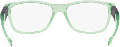 Vista 7 de Oakley Unisex Kids Oy8012 Top Level Square Prescription Eyewear Frames