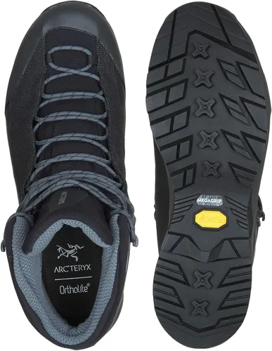 Vista 4 de Arc'teryx Acrux TR GTX Botas para hombre Botas de senderismo para senderos técnicos