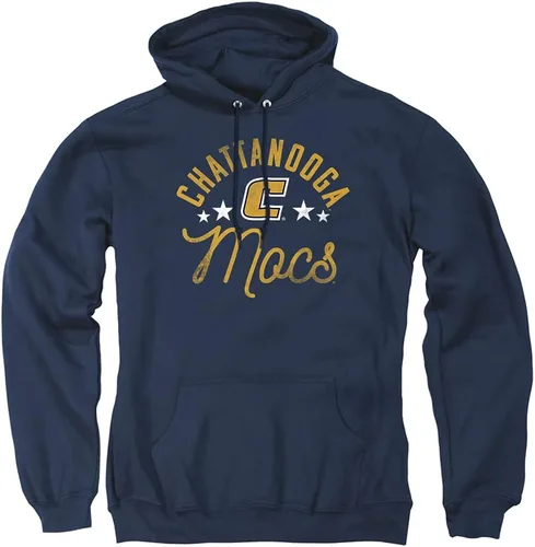 Vista 171 de LOGOVISION Colección oficial de sudaderas con capucha para adultos con capucha de la mascota desgastada Abilene Christian Wildcats