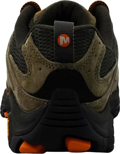 Vista 3 de Merrell Moab 3 Tenis de senderismo, para hombre