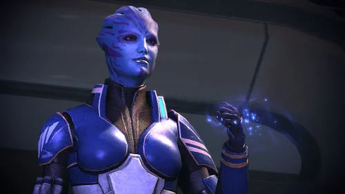 Vista 6 de Mass Effect 2 - Playstation 3