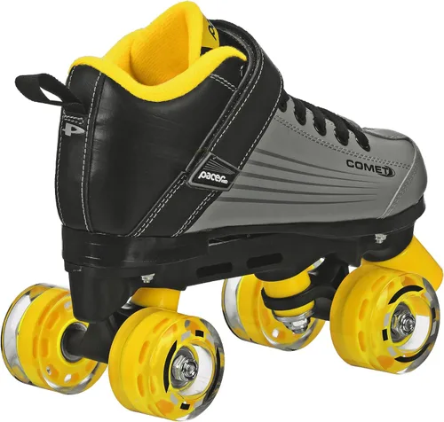 Vista 2 de Pacer Patín infantil Comet