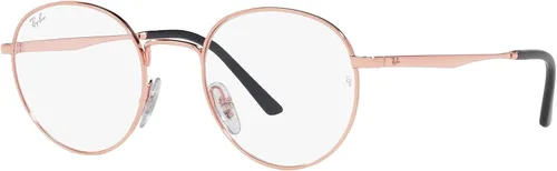 Vista 2 de Ray-Ban Rx3681v Round Prescription Eyewear Frames