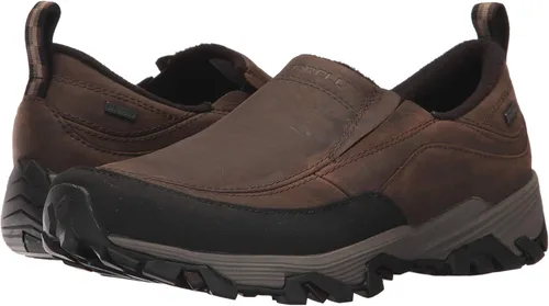 Vista 7 de Merrell - Botas de nieve impermeables Coldpack Ice+ Moc para hombre