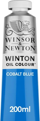 Vista 87 de Winsor & Newton Pintura al óleo Winton, juego de 10 tubos de 21 ml 10 colores - Juego de tubos A de 0.7 fl oz