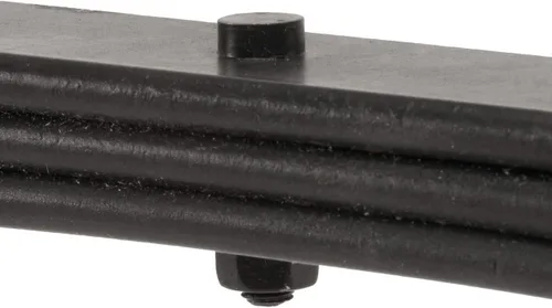 Vista 5 de EZGO TXT - Kit de muelles traseros de alta resistencia